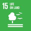 SDG-goals_Goal-15 Life On Land