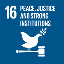 SDG-goals_Goal-16 Peace, Justice & Strong Institutions